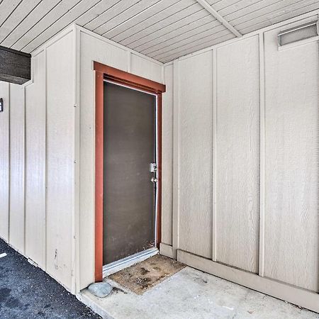 Cozy Ski-In&Ski-Out Condo on Copper Mountain! Frisco Zewnętrze zdjęcie